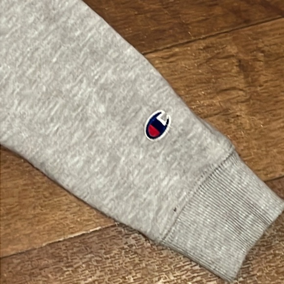 Champion Hoodie - Picture 2 of 5